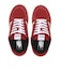V2069　GRASSO　RED/WHITE　692229-0004