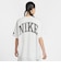 HV4973　W STREET SS OS TEE　121SMTWHT　700420-0002