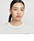 HV4973　W STREET SS OS TEE　121SMTWHT　700420-0002