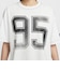 HV4973　W STREET SS OS TEE　121SMTWHT　700420-0002