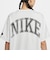 HV4973　W STREET SS OS TEE　121SMTWHT　700420-0002