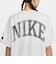 HV4973　W STREET SS OS TEE　121SMTWHT　700420-0002