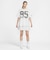 HV4973　W STREET SS OS TEE　121SMTWHT　700420-0002