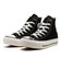 31315781　AS PLTS HEARTPOINT HI　BLACK　699747-0001