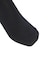 JV7417　U 3ST HIGH SOCKS 3P　BLACK/WHITE　698606-0001