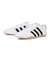 JQ9688　GRAND COURT LO W　FTWR/CORE/GUM3　698155-0001