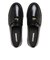 31315091　AS COINLOAFER　BLACK　695502-0001