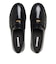 31315091　AS COINLOAFER　BLACK　695502-0001
