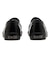 31315091　AS COINLOAFER　BLACK　695502-0001