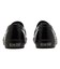31315091　AS COINLOAFER　BLACK　695502-0001