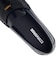 31315091　AS COINLOAFER　BLACK　695502-0001