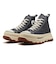 31316061　AS TREKWAVE FADEDCANVAS HI　METAL GRAY　699753-0001