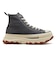 31316061　AS TREKWAVE FADEDCANVAS HI　METAL GRAY　699753-0001