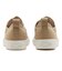 31315951　AS LIGHT FREELACE OX　SAND BEIGE　699751-0001