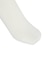 JV7401　U 3ST CREW SOCKS 3P　WHITE/BLACK　698598-0001