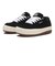 NW-007　ESPRESSO SUEDE 90s　Black/White　699495-0001