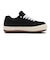NW-007　ESPRESSO SUEDE 90s　Black/White　699495-0001
