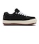 NW-007　ESPRESSO SUEDE 90s　Black/White　699495-0001