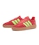 JR3539　BARREDA DECODE W　PURE/LIME/SEMI　698173-0001