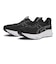 1011C054.002　GEL-KAYANO 32 EW　BLACK/WHITE　700311-0001
