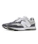 U327LND　U327LND(D)　GRAY(LND)　697003-0001