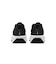 MFD6033　QUEST 6　001BLK/WHT　699846-0004