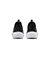 KIF2894　17-22(H)FLEX RUNNER 4 (PS)　002BLK/BLK　699957-0001