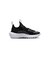 KIF2894　17-22(H)FLEX RUNNER 4 (PS)　002BLK/BLK　699957-0001