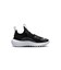 KIF2894　17-22(H)FLEX RUNNER 4 (PS)　002BLK/BLK　699957-0001