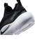KIF2894　17-22(H)FLEX RUNNER 4 (PS)　002BLK/BLK　699957-0001