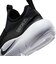 KIF2894　17-22(H)FLEX RUNNER 4 (PS)　002BLK/BLK　699957-0001