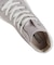 31315242　AS LIGHT PLTS PT HI / CHIIKAWA　LT GRAY　695467-0001