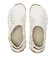 211675-0WV　ECHO GUM RO CLOG　CHALK　695420-0001