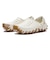 211675-0WV　ECHO GUM RO CLOG　CHALK　695420-0001