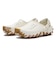 211675-0WV　ECHO GUM RO CLOG　CHALK　695420-0001