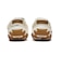 211675-0WV　ECHO GUM RO CLOG　CHALK　695420-0001