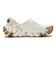 211675-0WV　ECHO GUM RO CLOG　CHALK　695420-0001