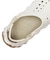 211675-0WV　ECHO GUM RO CLOG　CHALK　695420-0001