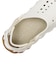 211675-0WV　ECHO GUM RO CLOG　CHALK　695420-0001
