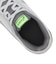 1154A210-020　22-25 LAZERBEAM SK-B　L.GRY/BLK　699409-0001