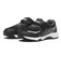 1154A213-001　16-20 LAZERBEAM KG-MG　BLK/WHT　699418-0001