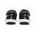 1154A213-001　16-20 LAZERBEAM KG-MG　BLK/WHT　699418-0001