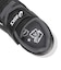 1154A213-001　16-20 LAZERBEAM KG-MG　BLK/WHT　699418-0001