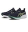 1011B962.402　GEL-PULSE 16　MIDNIGHT/YELLOW　700304-0001