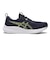 1011B962.402　GEL-PULSE 16　MIDNIGHT/YELLOW　700304-0001