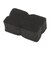 SHINE SPONGE　COLORLESS　689006-0001