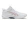 1063A096.103　GELHOOP V17　WHITE/B ROSE　700330-0001