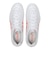 1103A095.104　DS LIGHT PRO　WHITE/FLASH RED　700341-0001