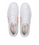 1103A095.104　DS LIGHT PRO　WHITE/FLASH RED　700341-0001