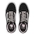 VN000D6WY28　OLD SKOOL　BLACK/WHITE　696480-0001